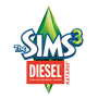 The Sims 3  Diesel Каталог