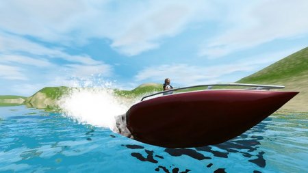 3 скриншота The Sims 3 Райские острова